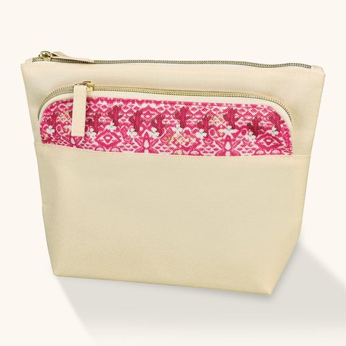 عطر ادکلن کالکشن اِته دو هزار و هفده ایو روشه - Collection Ete 2017 Yves Rocher - بررسی، قیمت و خرید