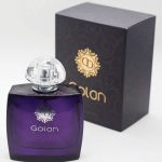 عطر ادکلن پَشِن گُلان - Passion Golan - بررسی، قیمت و خرید