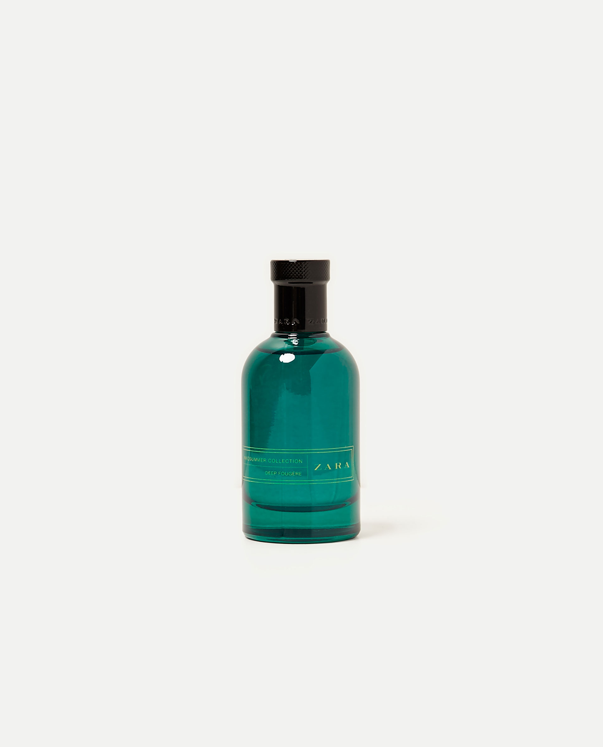 عطر ادکلن میدسامر کالکشن دیپ فوژق زارا - Midsummer Collection Deep Fougere Zara - بررسی، قیمت و خرید