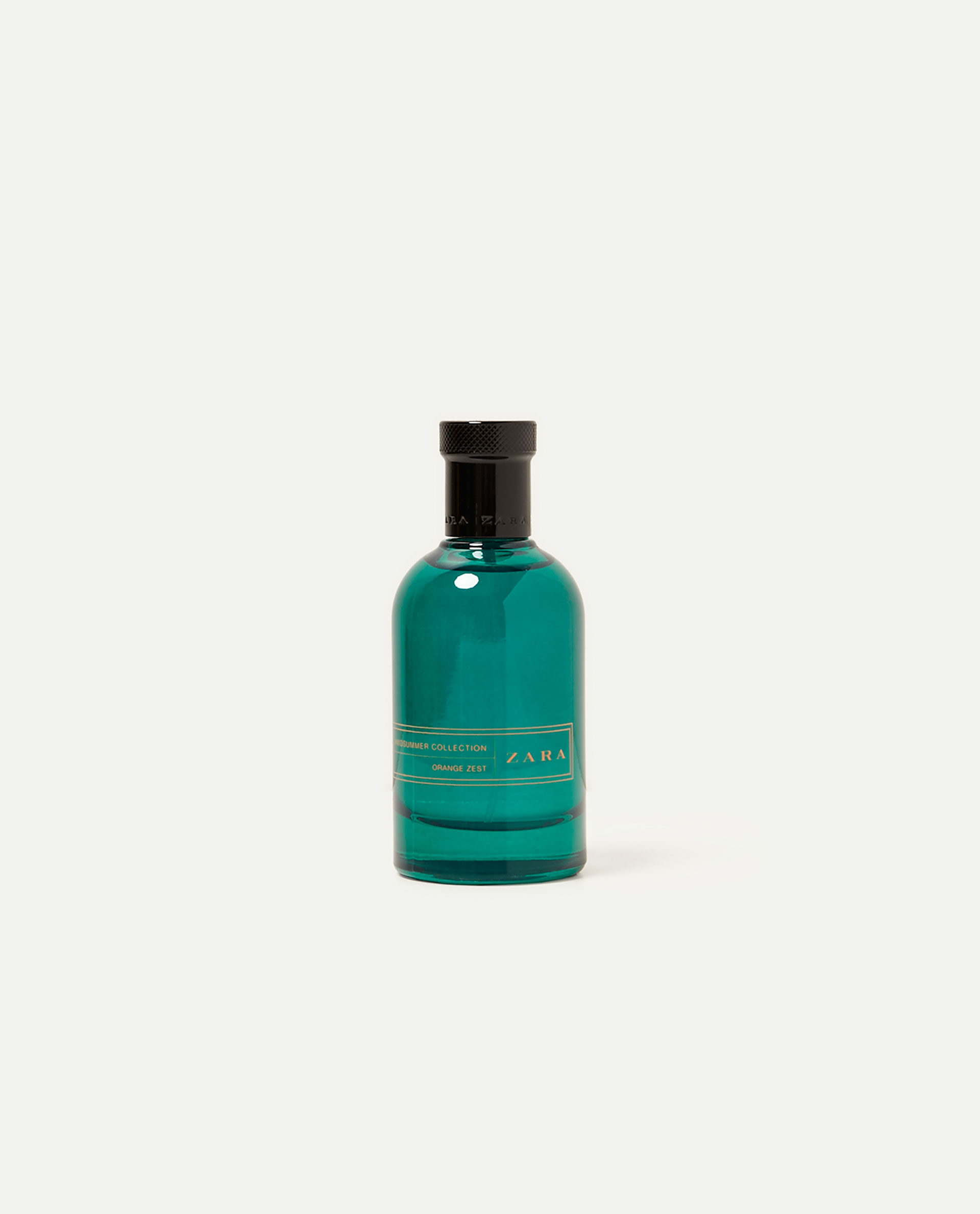 عطر ادکلن میدسامر کالکشن اورنج زست زارا - Midsummer Collection Orange Zest Zara - بررسی، قیمت و خرید