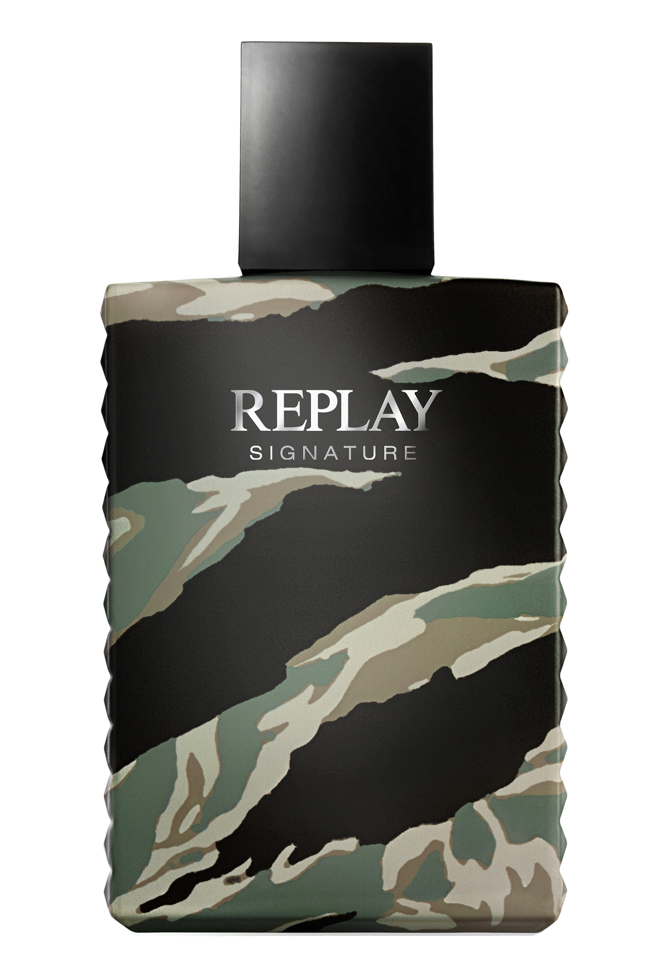 عطر ادکلن ریپلی سیگنیچر فور من ریپلی - Replay Signature For Men Replay - بررسی، قیمت و خرید