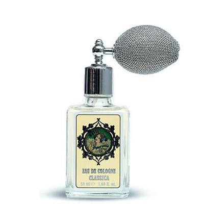 عطر ادکلن اُ دو کلن کلاسیکا والی - Eau de Cologne Classica Wally - بررسی، قیمت و خرید