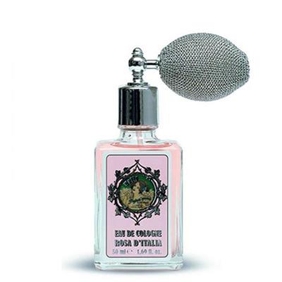 عطر ادکلن او دو کلن روزا دیتالیا والی - Eau de Cologne Rosa d´Italia Wally - بررسی، قیمت و خرید