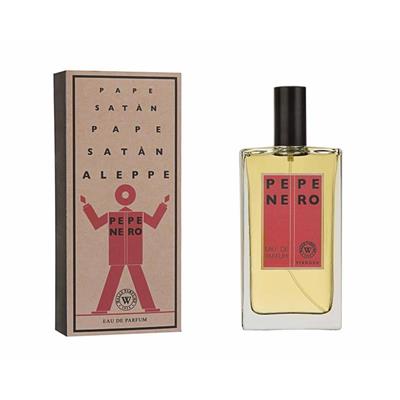 عطر ادکلن پاپه ساتان والی - Pape Satàn Wally - بررسی، قیمت و خرید