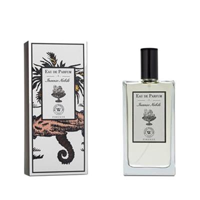 عطر ادکلن اینچنسو نوبیله والی - Incenso Nobile Wally - بررسی، قیمت و خرید