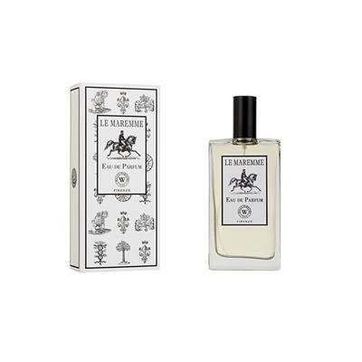 عطر ادکلن لُ مَرَم والی - Le Maremme Wally - بررسی، قیمت و خرید
