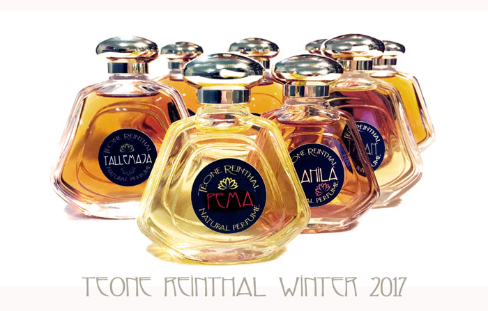 عطر ادکلن یوزلت ترنپ - Yseult TRNP - بررسی، قیمت و خرید