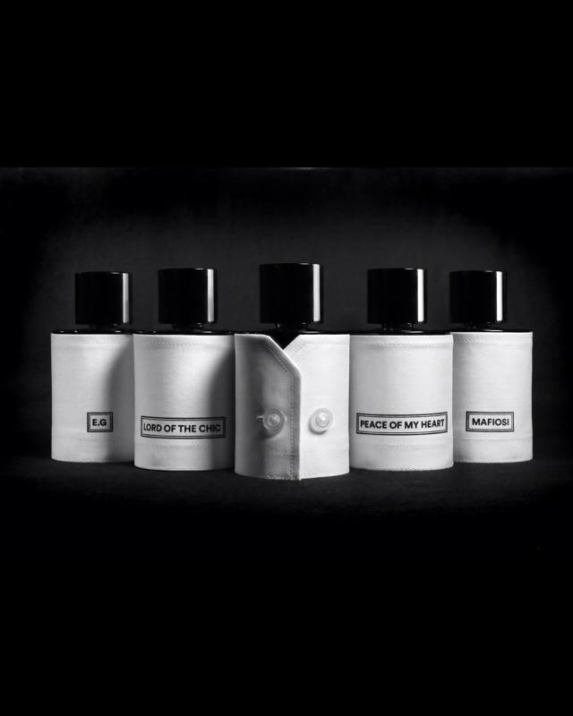 عطر ادکلن ای جی ایتِرنِل جِنتِلمن - E.G Eternel Gentleman - بررسی، قیمت و خرید