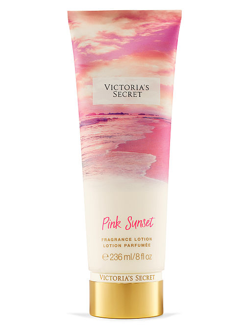 عطر ادکلن پینک سانست ویکتوریا سیکرت - Pink Sunset Victoria's Secret - بررسی، قیمت و خرید
