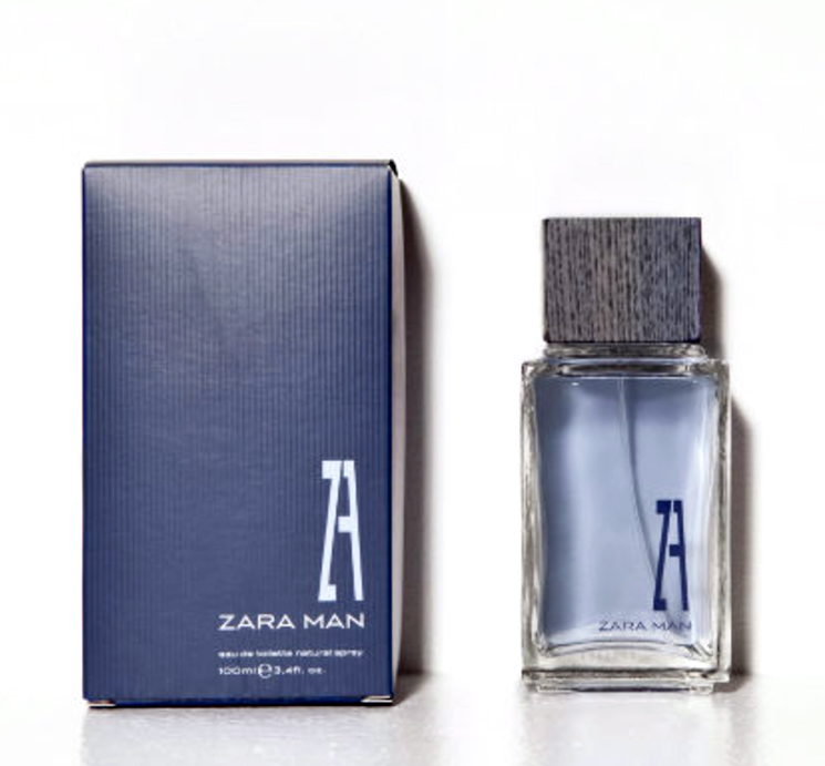 عطر ادکلن زارا من دو هزار و دوازده زارا - Zara Man 2012 Zara - بررسی، قیمت و خرید