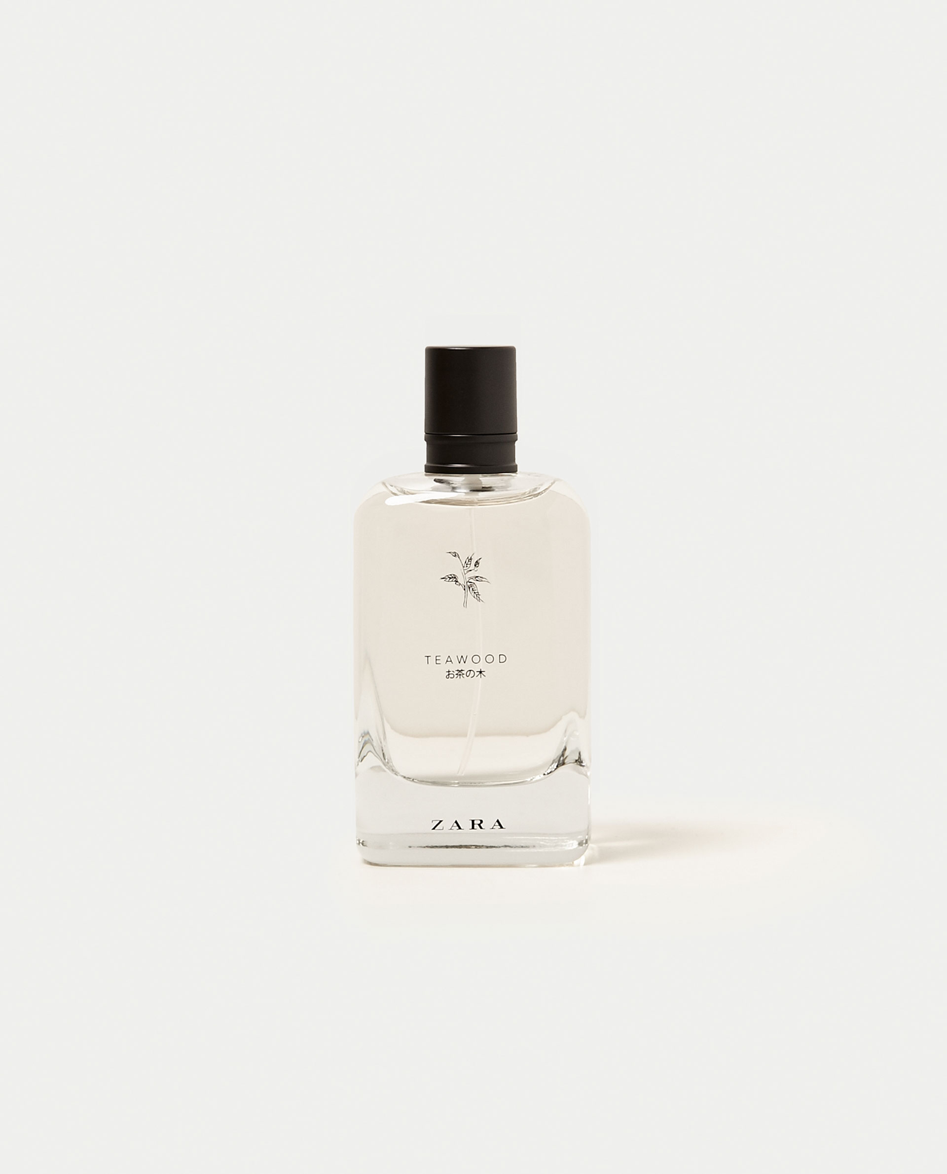 عطر ادکلن تیوود زارا - Teawood Zara - بررسی، قیمت و خرید