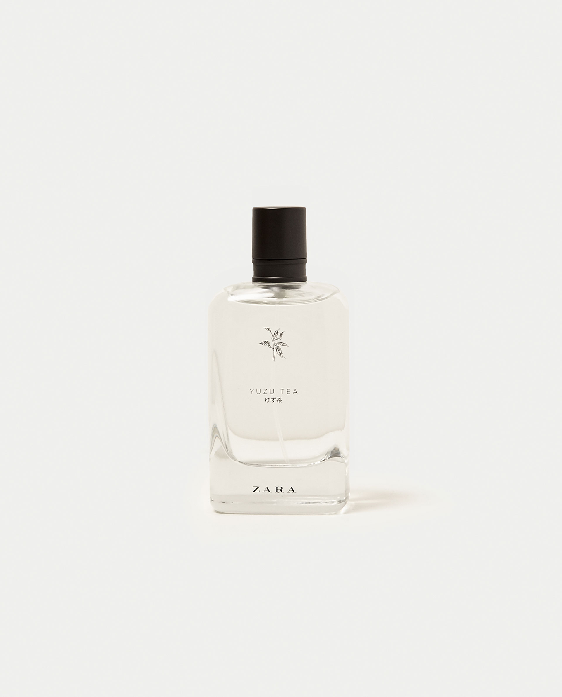 عطر ادکلن یوزو تی زارا - Yuzu Tea Zara - بررسی، قیمت و خرید