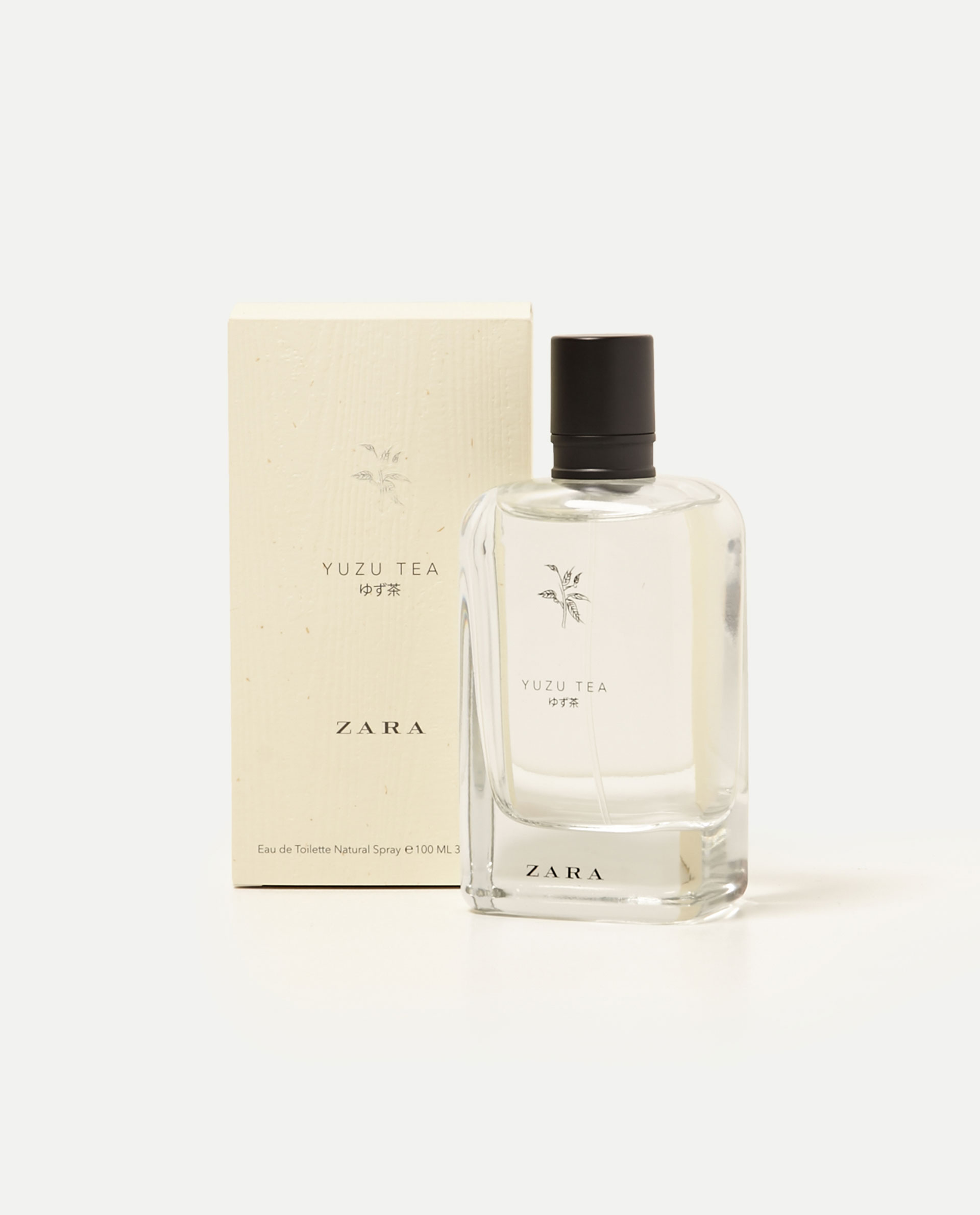 عطر ادکلن یوزو تی زارا - Yuzu Tea Zara - بررسی، قیمت و خرید