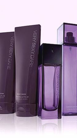 عطر ادکلن وری سکسی دیر ویکتوریا سیکرت - Very Sexy Dare Victoria's Secret - بررسی، قیمت و خرید