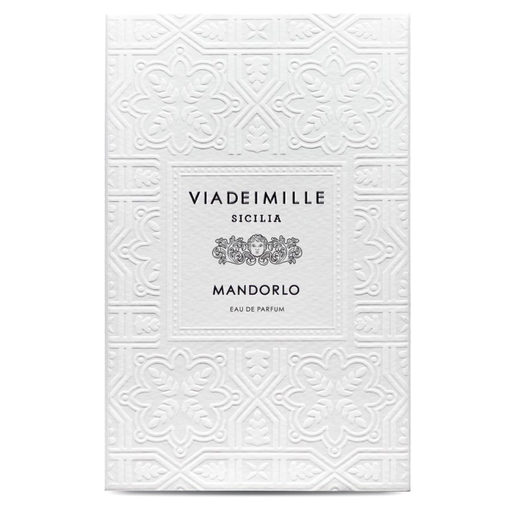 عطر ادکلن مندورلو وایدِ میلی سیسیلیا - Mandorlo VIADEIMILLE SICILIA - بررسی، قیمت و خرید