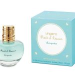 عطر ادکلن فروت د آمور تورکویز امانوئل اونگارو - Fruit d'Amour Turquoise Emanuel Ungaro - بررسی، قیمت و خرید
