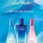 عطر ادکلن کول واتر ومن سی رز پسیفیک سامر ادیشن داویدوف - Cool Water Woman Sea Rose Pacific Summer Edition Davidoff - بررسی، قیمت و خرید