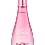 عطر ادکلن کول واتر ومن سی رز پسیفیک سامر ادیشن داویدوف - Cool Water Woman Sea Rose Pacific Summer Edition Davidoff - بررسی، قیمت و خرید