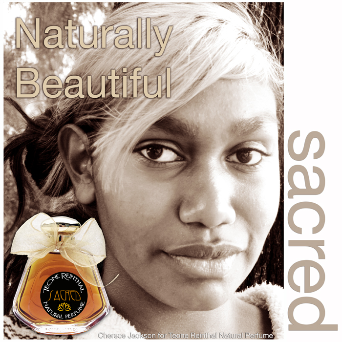 عطر ادکلن سِیکرِد ترنپ - Sacred TRNP - بررسی، قیمت و خرید