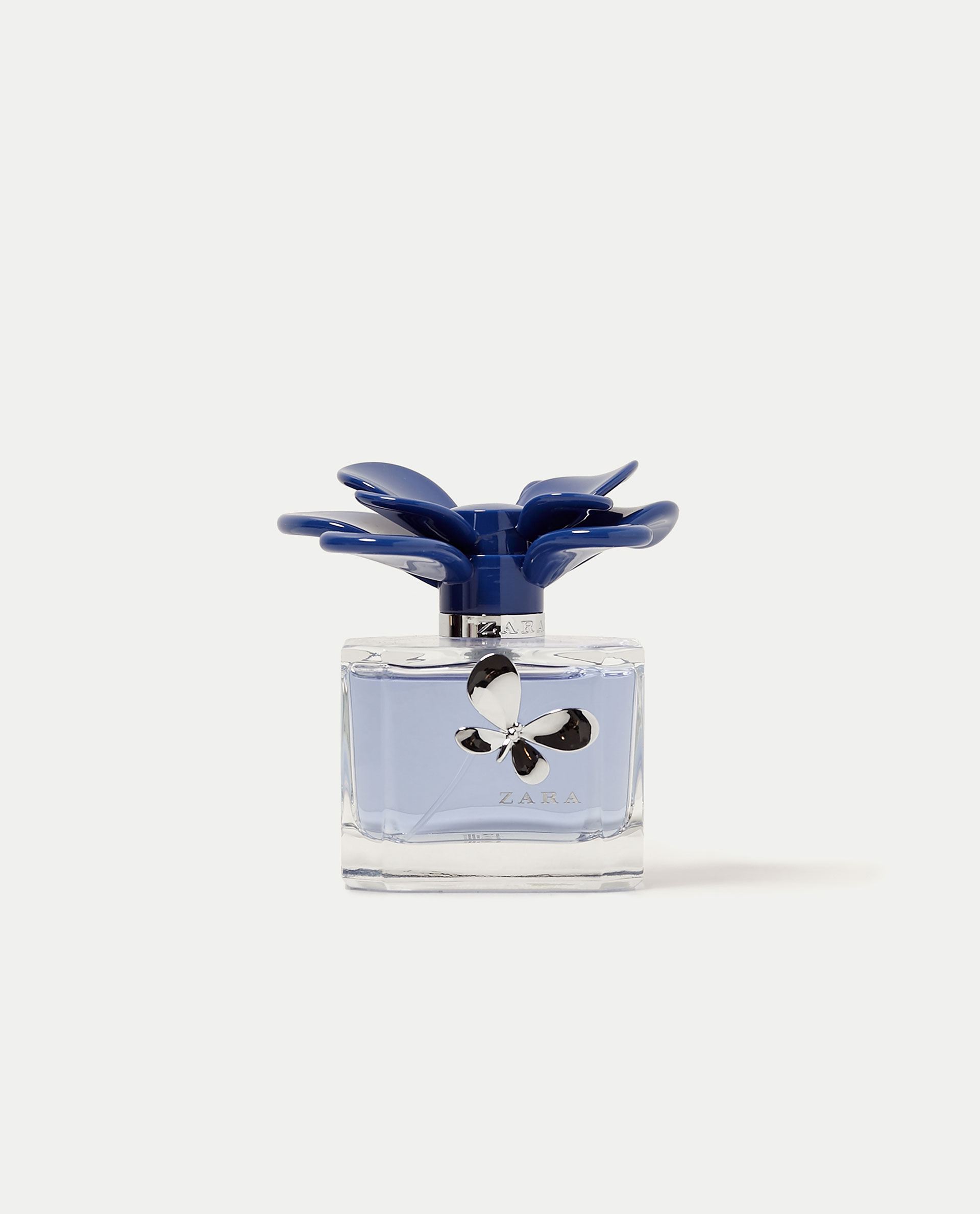 عطر ادکلن زارا اکس وای زن اینتنس زارا - Zara LXXXV Woman Intense Zara - بررسی، قیمت و خرید