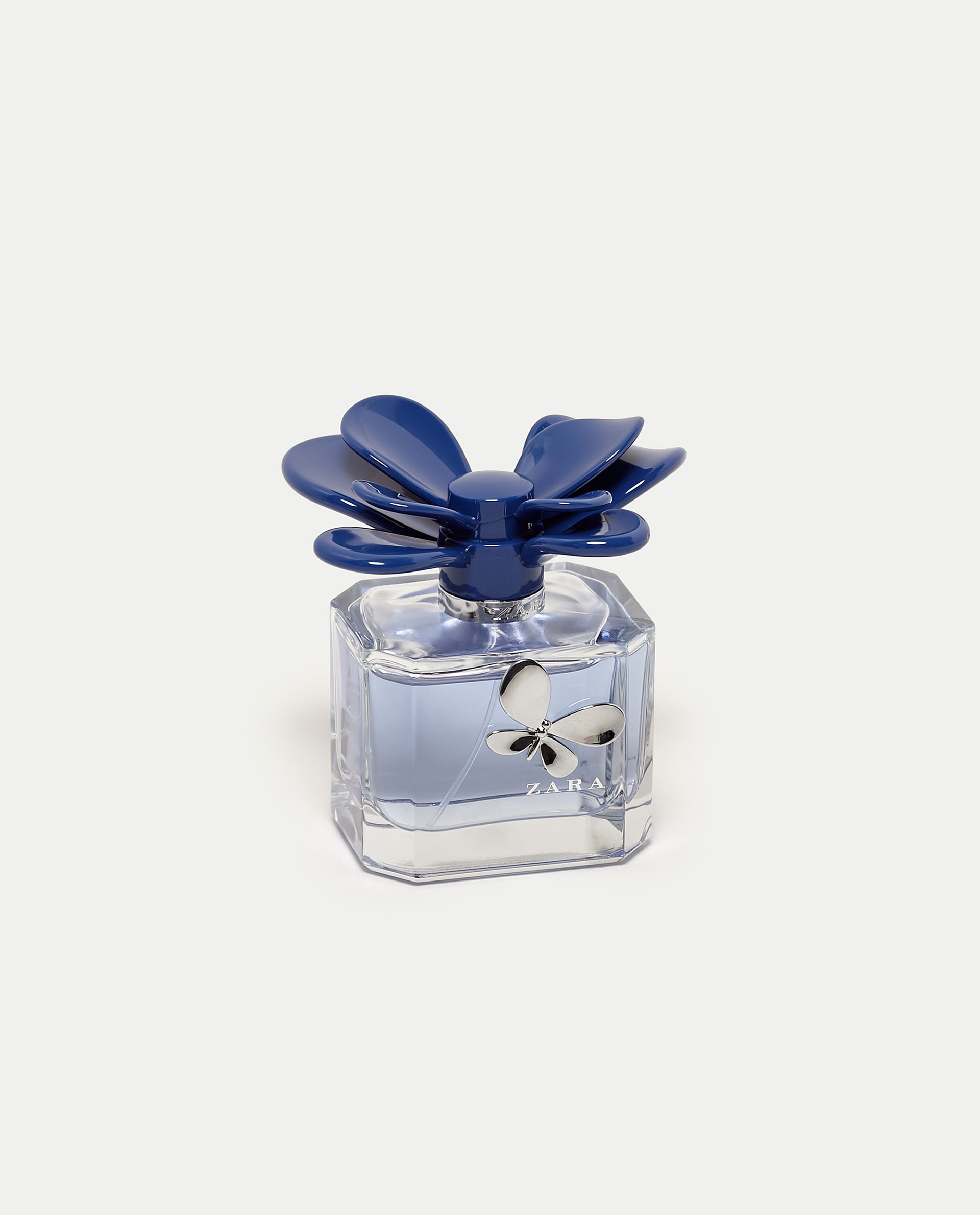 عطر ادکلن زارا اکس وای زن اینتنس زارا - Zara LXXXV Woman Intense Zara - بررسی، قیمت و خرید