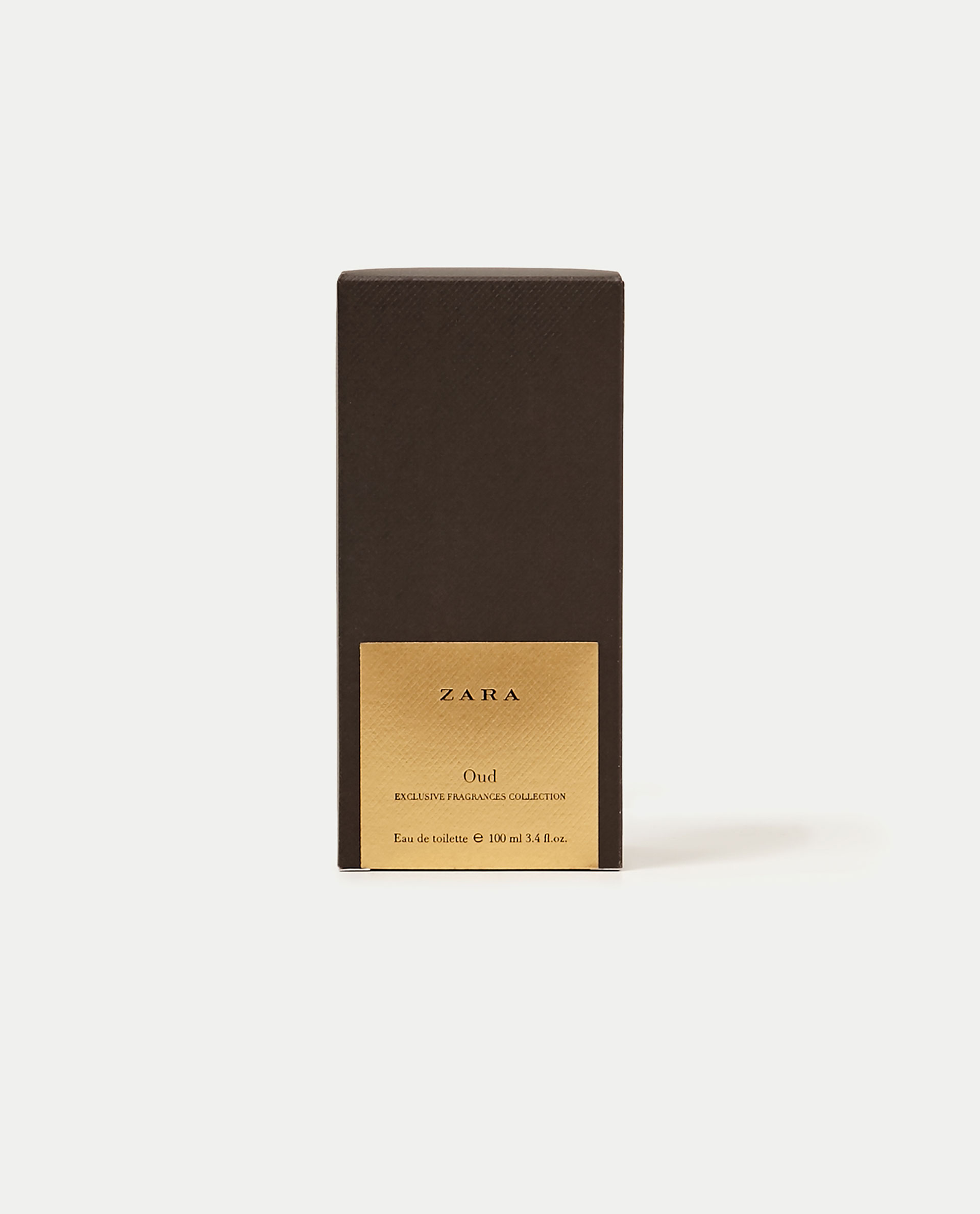عطر ادکلن زارا عود - Zara Oud - بررسی، قیمت و خرید