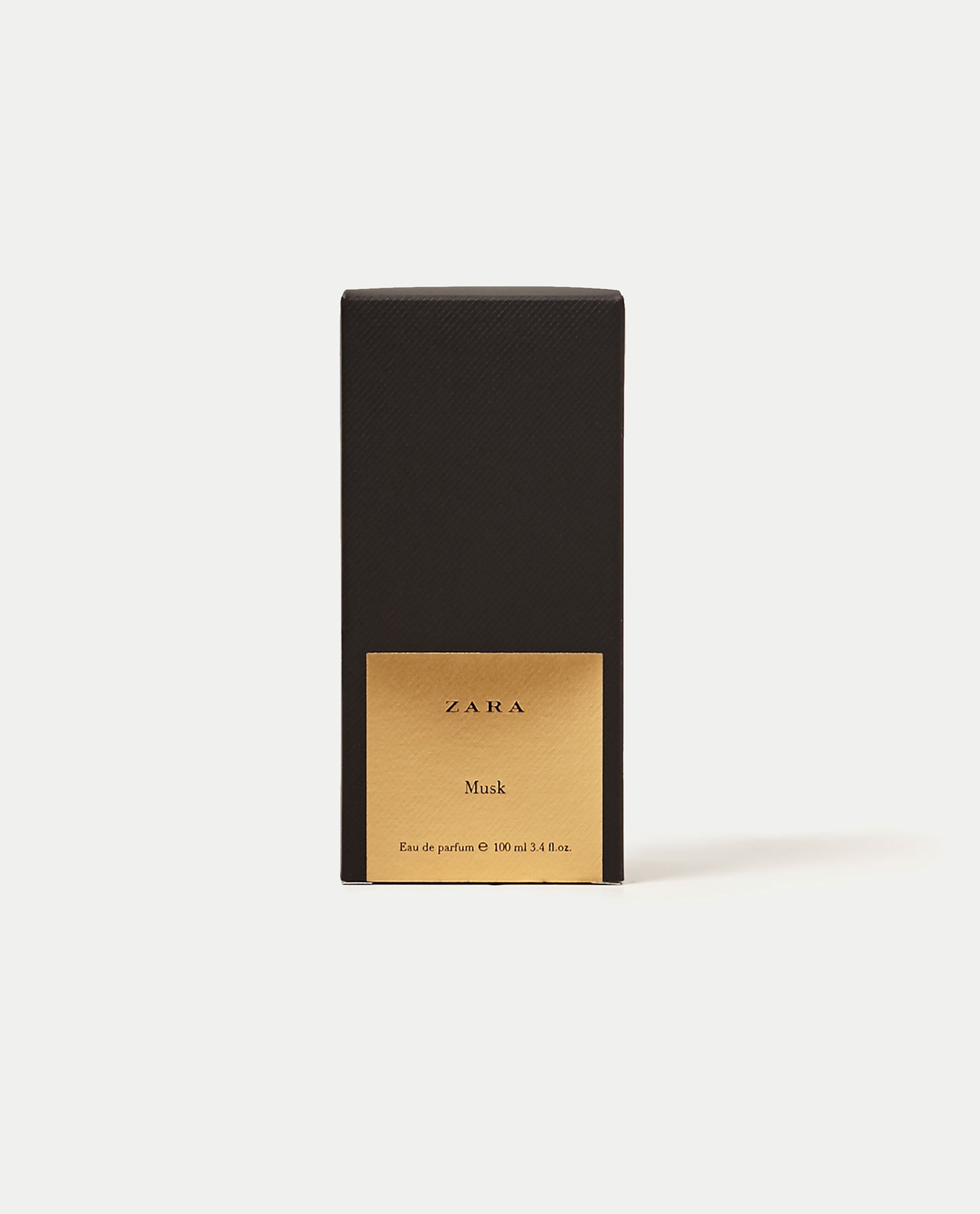 عطر ادکلن زارا ماسک زارا - Zara Musk Zara - بررسی، قیمت و خرید