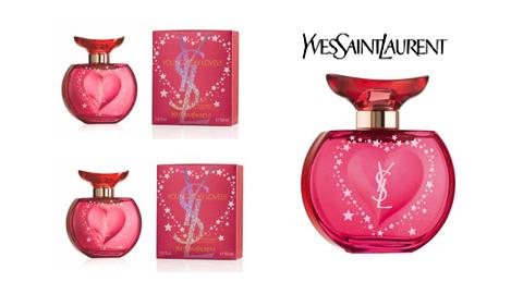 عطر ادکلن یانگ سکسی لاولی کالکتور ادیشن رادیانت ۲۰۰۸ ایو سن لوران - Young Sexy Lovely Collector Edition Radiant 2008 Yves Saint Laurent - بررسی، قیمت و خرید