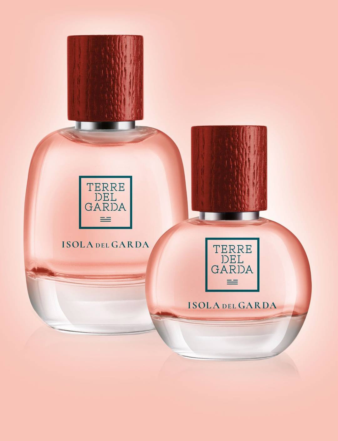 عطر ادکلن ایزولا دل گاردا ترده دل گاردا - Isola del Garda Terre del Garda - بررسی، قیمت و خرید