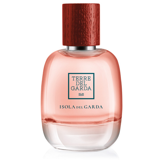 عطر ادکلن ایزولا دل گاردا ترده دل گاردا - Isola del Garda Terre del Garda - بررسی، قیمت و خرید