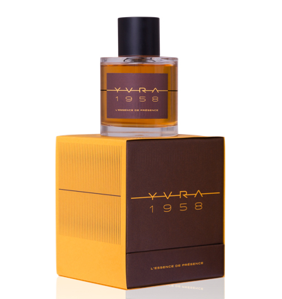 عطر ادکلن نوزده هفتاد و نه لزانس د پرزانس یورا - 1979 - L'Essence de Présence YVRA - بررسی، قیمت و خرید
