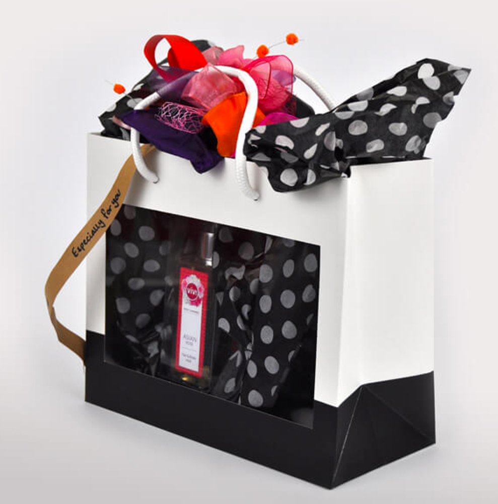 عطر ادکلن ایژین رز ویو بادی لاکچری - Asian Rose Viv! Body Luxuries - بررسی، قیمت و خرید