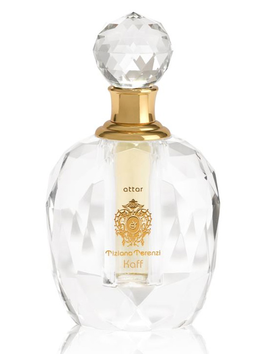 عطر ادکلن کاف عطار تیزیانا ترنزی - Kaff Attar Tiziana Terenzi - بررسی، قیمت و خرید