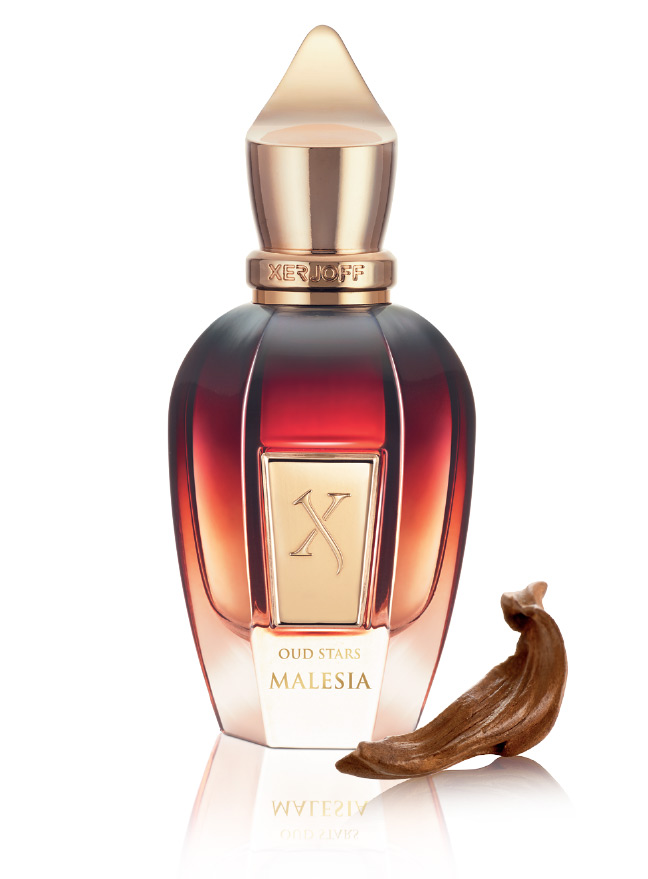 عطر ادکلن مالزیا زرژاف - Malesia Xerjoff - بررسی، قیمت و خرید