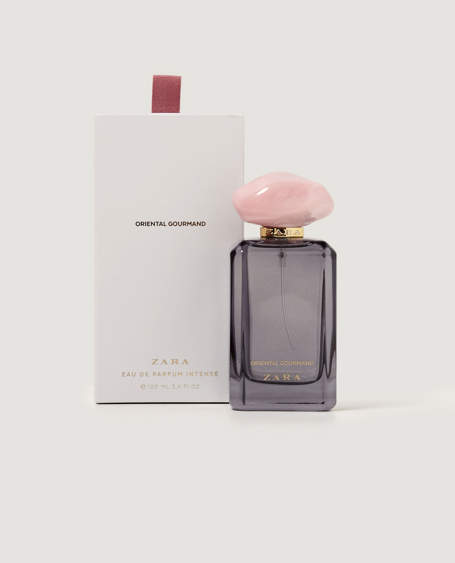 عطر ادکلن اورینتال گورمند زارا - Oriental Gourmand Zara - بررسی، قیمت و خرید