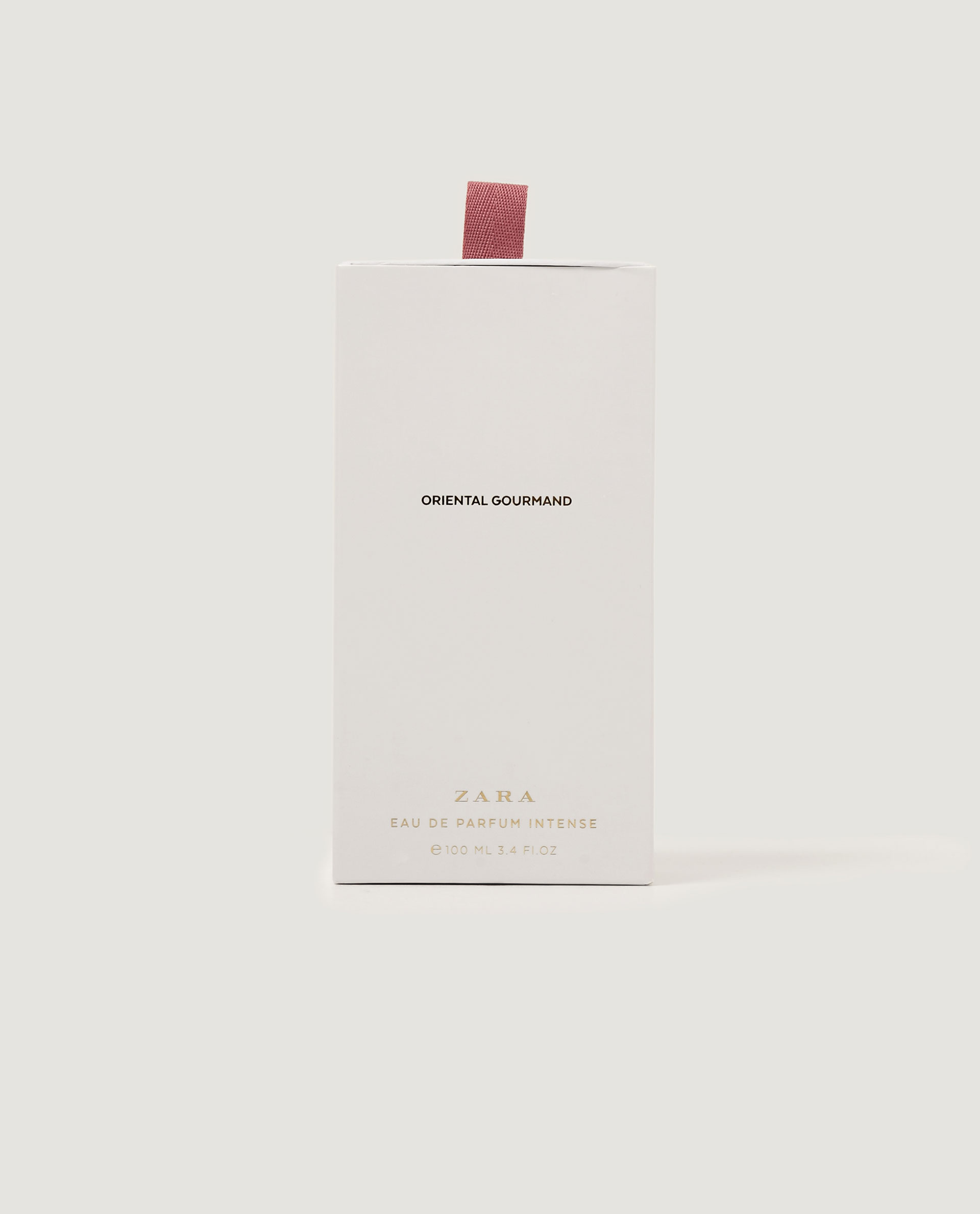 عطر ادکلن اورینتال گورمند زارا - Oriental Gourmand Zara - بررسی، قیمت و خرید