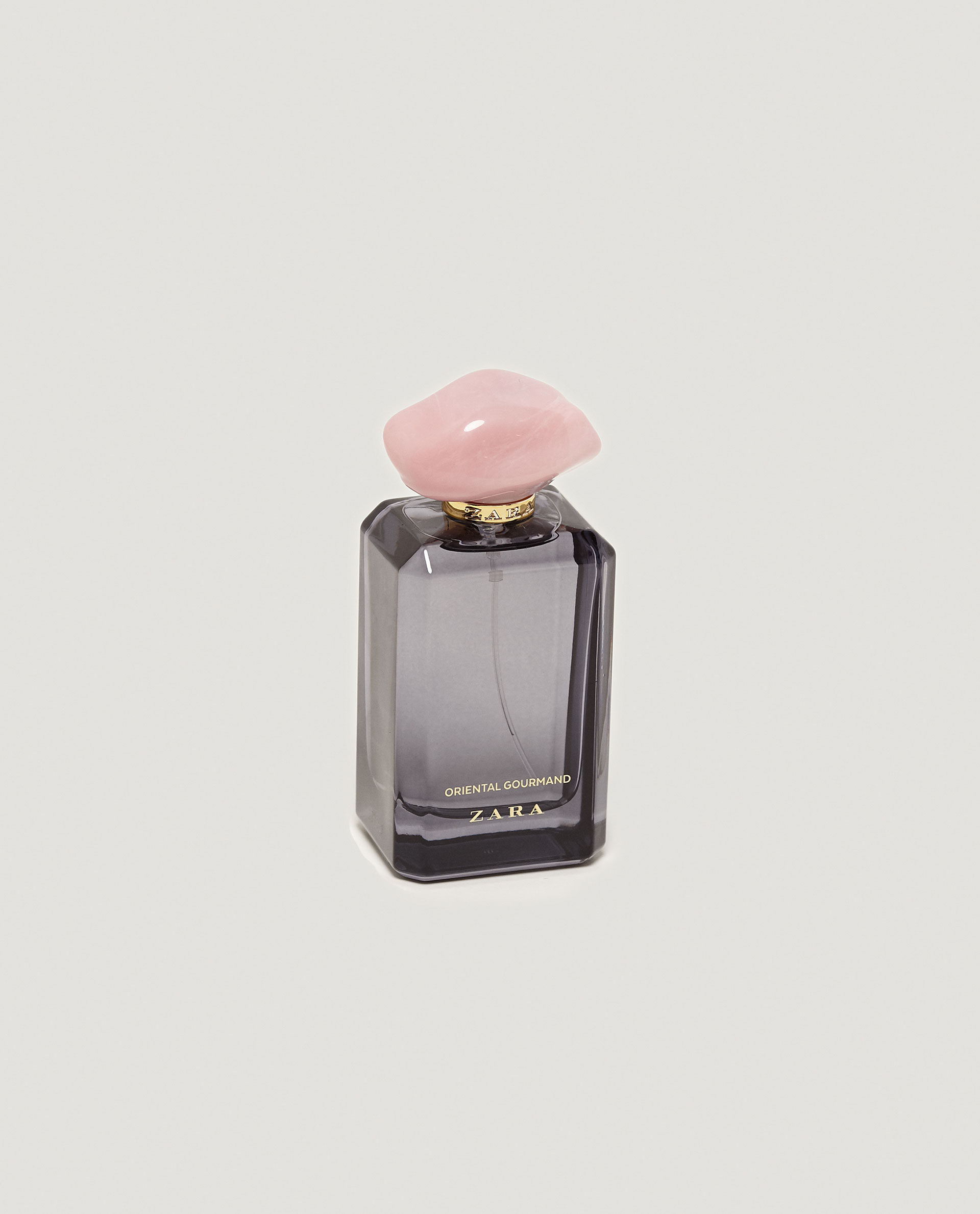 عطر ادکلن اورینتال گورمند زارا - Oriental Gourmand Zara - بررسی، قیمت و خرید