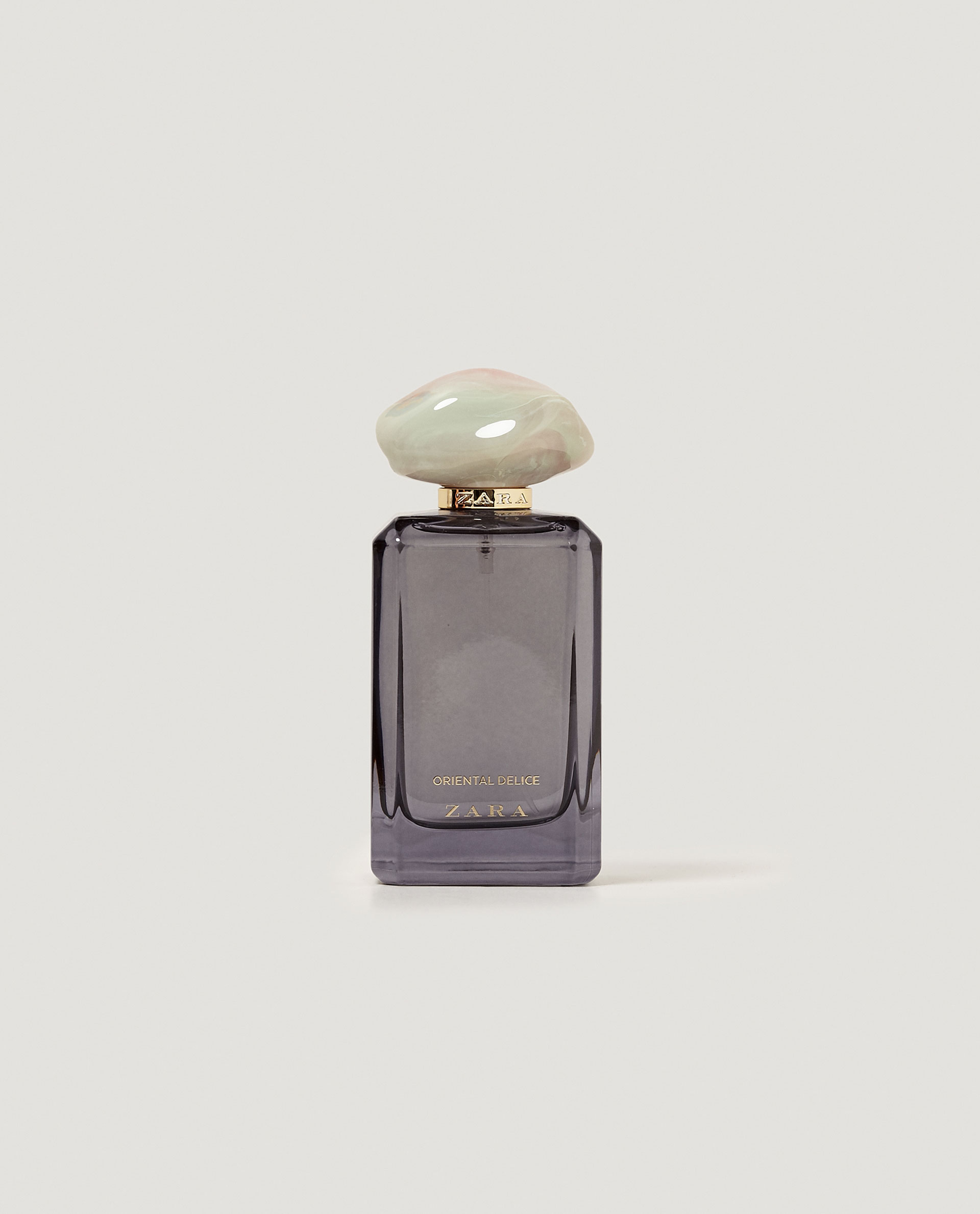 عطر ادکلن اوریِنتال دِلیس زارا - Oriental Delice Zara - بررسی، قیمت و خرید