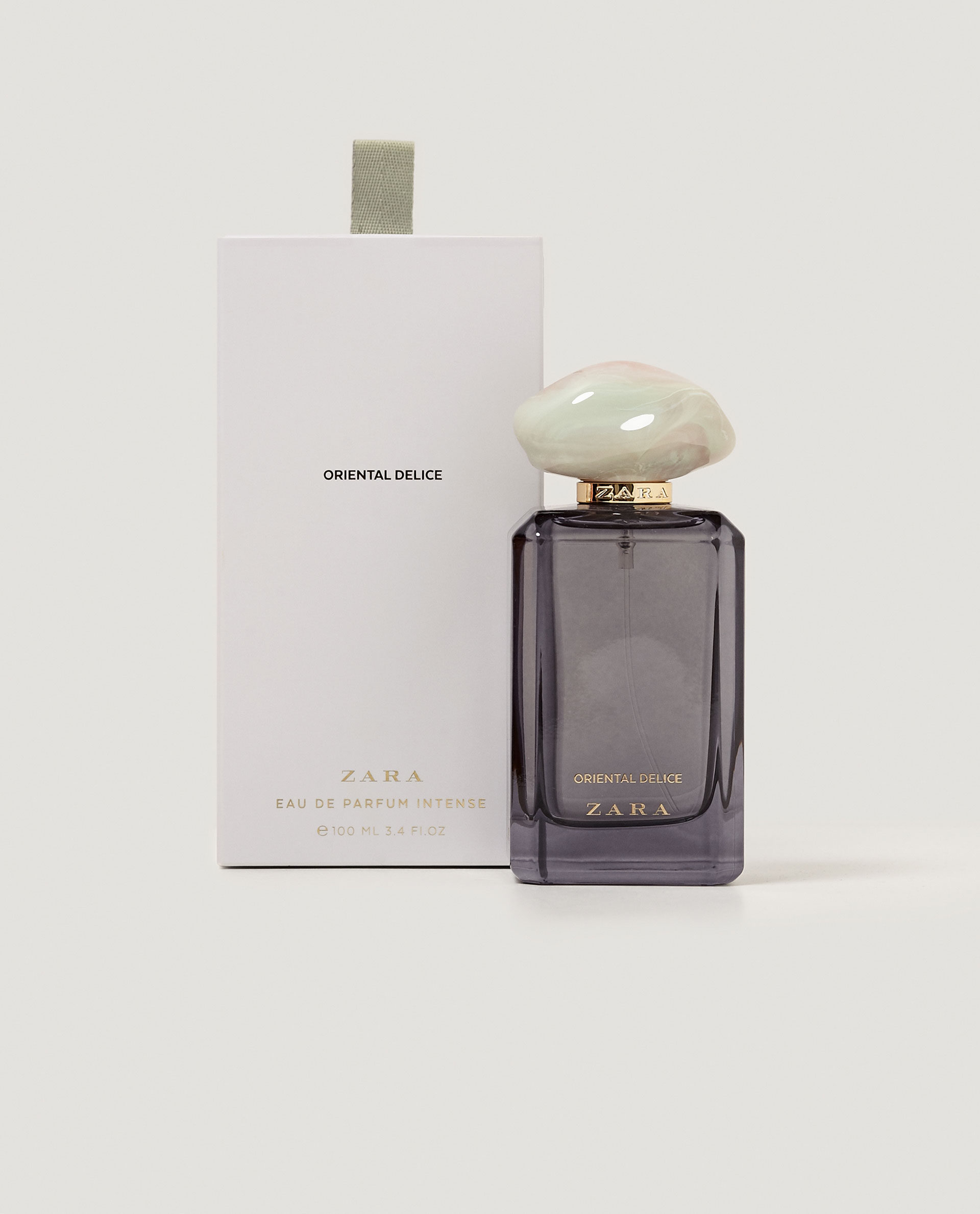 عطر ادکلن اوریِنتال دِلیس زارا - Oriental Delice Zara - بررسی، قیمت و خرید