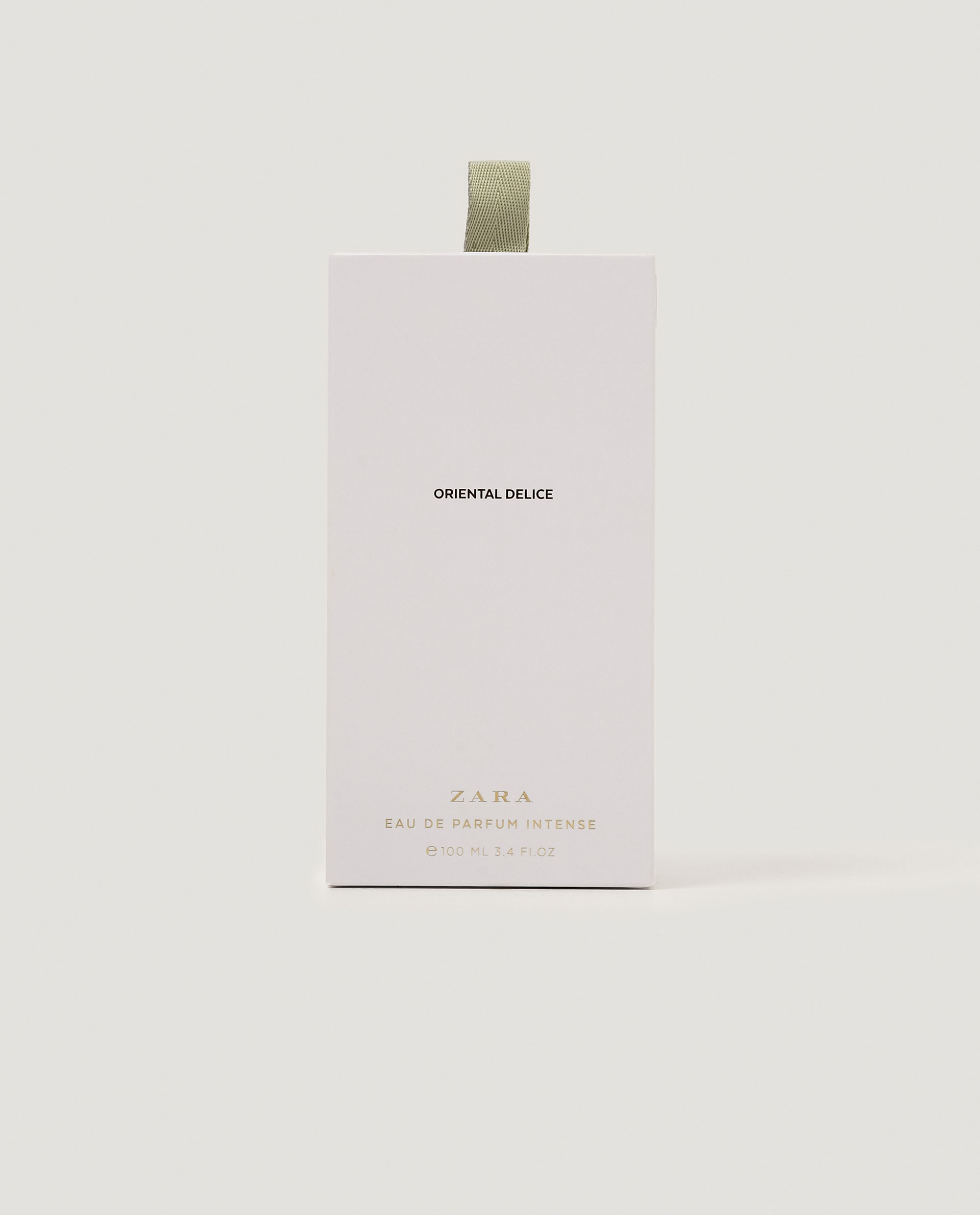 عطر ادکلن اوریِنتال دِلیس زارا - Oriental Delice Zara - بررسی، قیمت و خرید