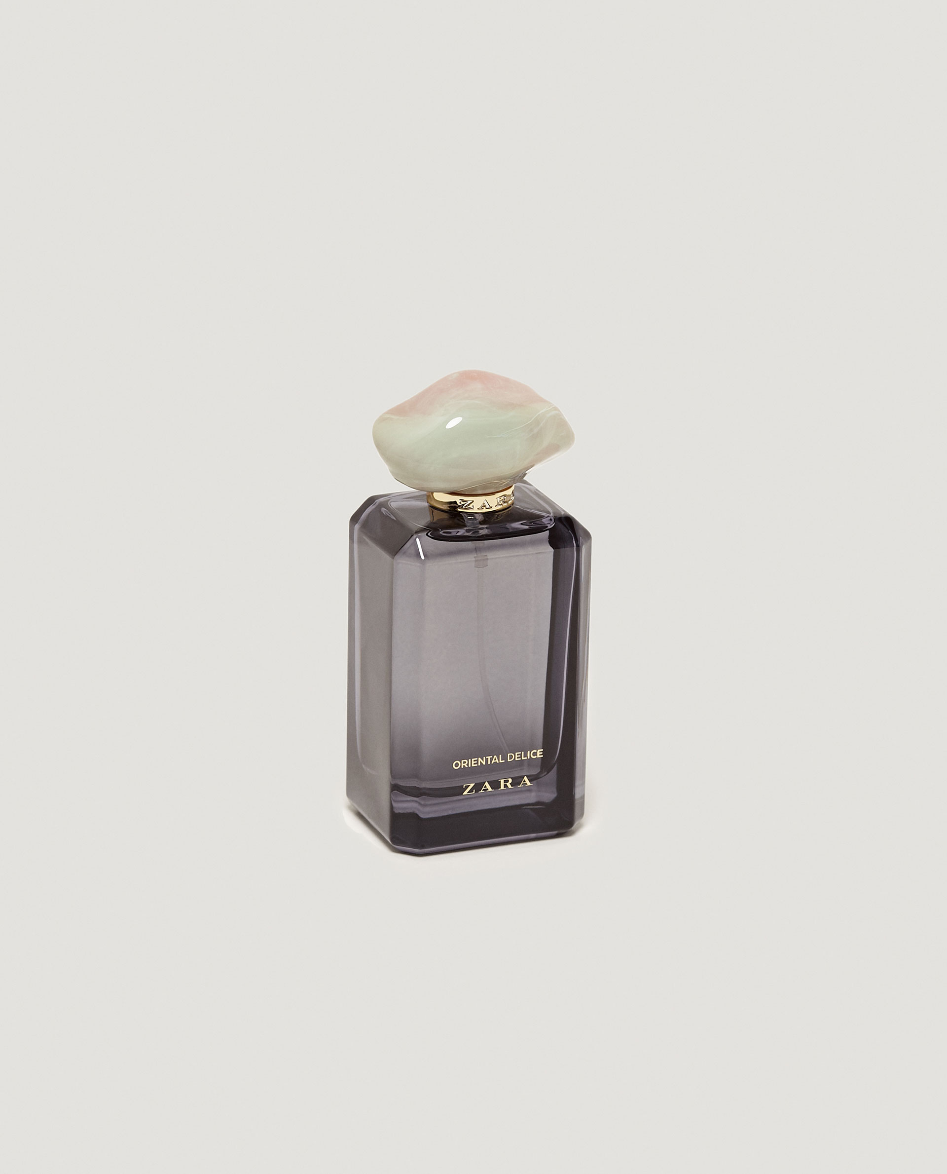 عطر ادکلن اوریِنتال دِلیس زارا - Oriental Delice Zara - بررسی، قیمت و خرید
