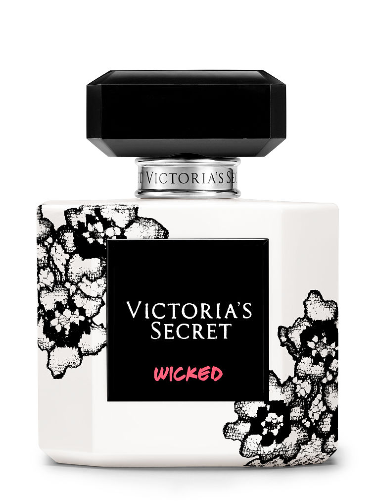 عطر ادکلن ویکد او دو پرفیوم ویکتوریا سکرت - Wicked Eau de Parfum Victoria's Secret - بررسی، قیمت و خرید