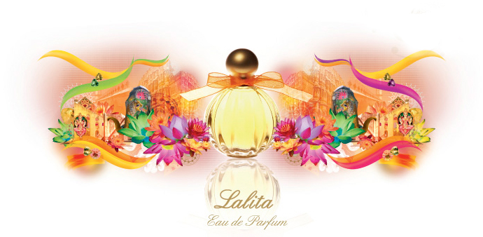 عطر ادکلن لالیتا سون اسکایز - Lalita Seven Skies - بررسی، قیمت و خرید