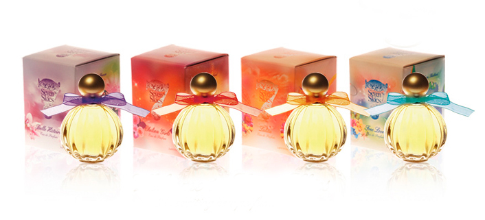 عطر ادکلن لالیتا سون اسکایز - Lalita Seven Skies - بررسی، قیمت و خرید