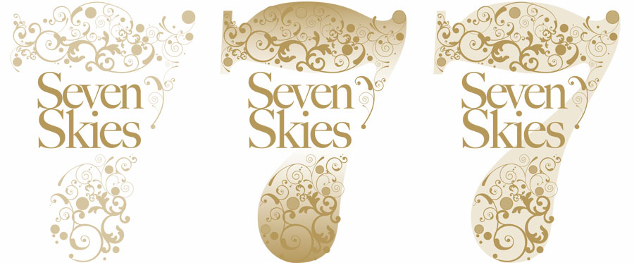 عطر ادکلن لالیتا سون اسکایز - Lalita Seven Skies - بررسی، قیمت و خرید