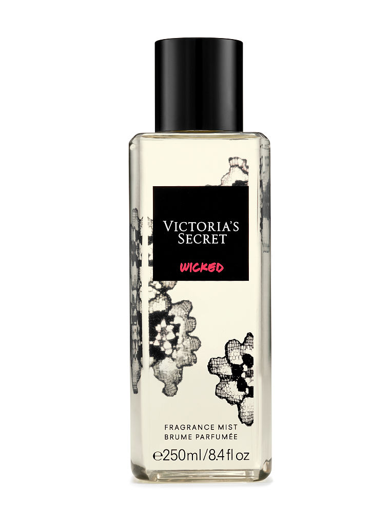 عطر ادکلن ویکد او دو پرفیوم ویکتوریا سکرت - Wicked Eau de Parfum Victoria's Secret - بررسی، قیمت و خرید