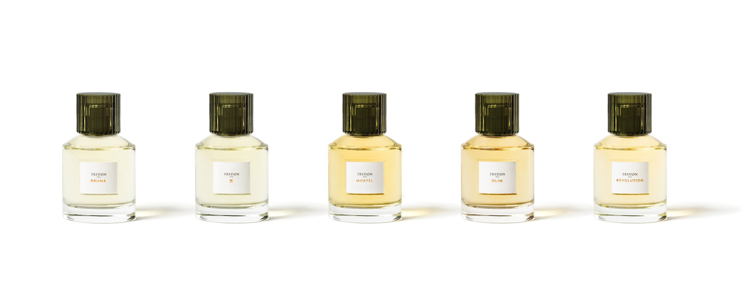 عطر ادکلن دو ترودون - II Trudon - بررسی، قیمت و خرید