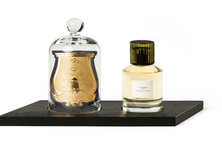 عطر ادکلن دو ترودون - II Trudon - بررسی، قیمت و خرید