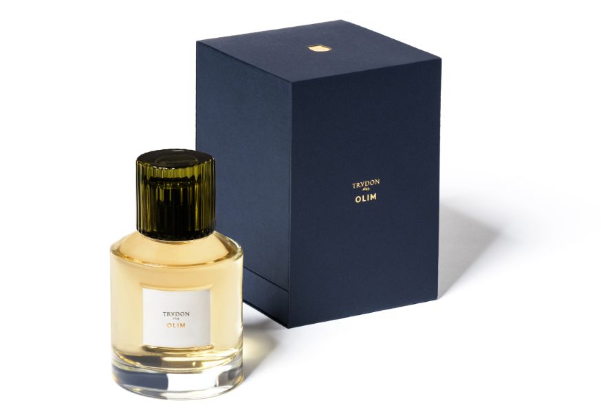 عطر ادکلن اولیم ترودون - Olim Trudon - بررسی، قیمت و خرید