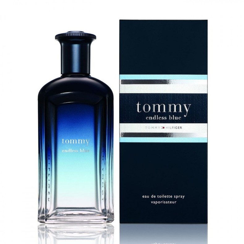 عطر ادکلن تامی اندلس بلو تامی هیلفیگر - Tommy Endless Blue Tommy Hilfiger - بررسی، قیمت و خرید